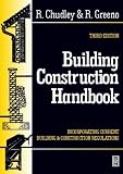 Building Construction Handbook