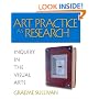 Art Practice as Research: Inquiry in the Visual Arts