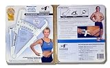 Accu-Measure Fitness 3000 Personal Body Fat Tester