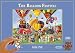 Toys : Gibsons Puzzle - The Balloon Festival (500 large pieces)