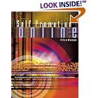 Click here to buy Self Promotion Online: Marketing Your Creative Services Using Web Sites, E-Mail and... by Ilise Benun.