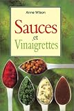 Sauces et vinaigrettes
