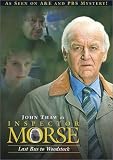 Inspector Morse: Last Bus to Woodstock