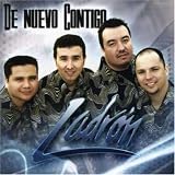 Grupo Ladrón - De Nuevo Contigo