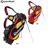 TaylorMade(テーラーメイド)ツアースタンドキャディバッグ CB110J