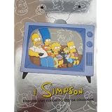 I Simpson - Stagione 01 (3 Dvd)di Matt Groening