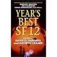 Year's Best SF 12 (Year's Best Sf)