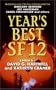 Year's Best SF 12 (Year's Best SF (Science Fiction))