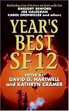Year's Best SF: No. 12