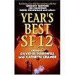 Year's Best SF 12 ~ Kathryn Cramer