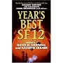 Year's Best SF: No. 12