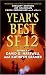 Books : Year's Best SF 12 (Year's Best Sf)