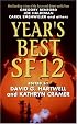 Year's Best SF 12 (Year's Best Sf)
