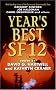 Year's Best SF: No. 12