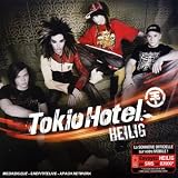 Heiligpar Tokio Hotel