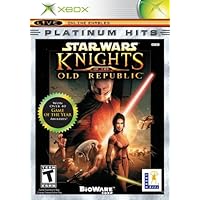 Star Wars Knights of the Old Republic