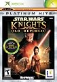 Star Wars Knights of the Old Republic