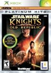 Star Wars Knights of the Old Republic