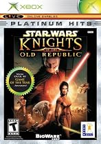 Star Wars Knights of the Old Republic