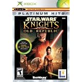 Star Wars Knights of the Old Republic ~ LucasArts, a Lucasfilm...