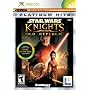 Star Wars Knights of the Old Republic