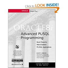 Oracle Advanced PL/SQL Programming (Oracle Press Series)