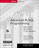 Oracle Advanced PL SQL Programming (Oracle Press Series)