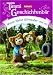 Hasbro 51659100 - Timmi Geschichtenbär Buch 1