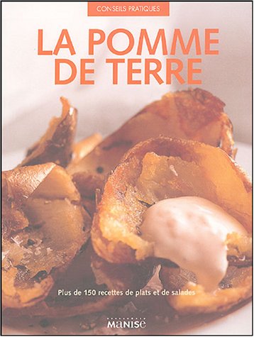 Lecture conseillée : La Pomme de terre