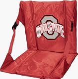 Ohio State Buckeyes Stadium Seat