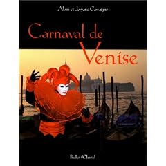 Carnaval de Venise