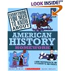 Click here to buy Everything You Need...am Hist To Know About American History (Everything You Need To Know About...) by Anne Zeman and Kate Kelly.