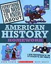 Everything You Need...am Hist To Know About American History (Everything You Need To Know About...)
