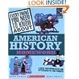 Everything You Need to Know about American History Homework: 4th to 6th Grades
