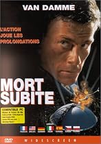 Mort subite [Region 2]