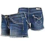 Southpole - Southpole Low Rise Signature Fit Short - Women's