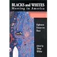 Blacks and Whites Meeting in America: Eighteen Essays on Race