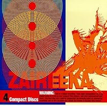 Zaireeka