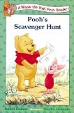 Pooh s Scavenger Hunt