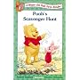 Pooh's Scavenger Hunt (Winnie the Pooh First Readers, 18)