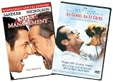  : Anger Management/As Good as It Gets