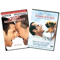 Anger Management As Good as It Gets by 