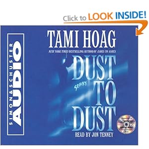Dust To Dust Tami Hoag and Jon Tenney