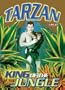 Tarzan: King of the Jungle 5 DVD SET