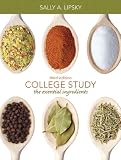 College Study: The Essential Ingredients (3rd Edition)