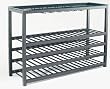 Trio Wide Wine Table By tag furnishings