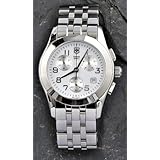 Victorinox Swiss Army Men's 24665 Alliance Chronograph Watch