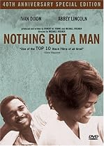 Nothing But a Man