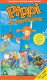 Pippi Longstocking [UK IMPORT] - Melissa Altro