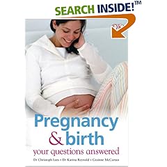 Pregnancy and Birth: Your Questions Answered